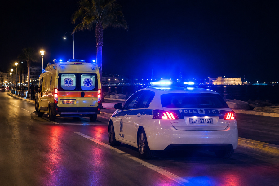 Βίντεο-«κλειδί» για τον άγριο ξυλοδαρμό του 23χρονου στο Ηράκλειο