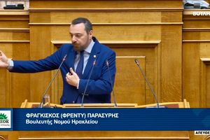 Αεροδρόμιο Ηρακλείου: Απάντηση χωρίς λύση από την ΥΠΑ για το κυκλοφοριακό χάος