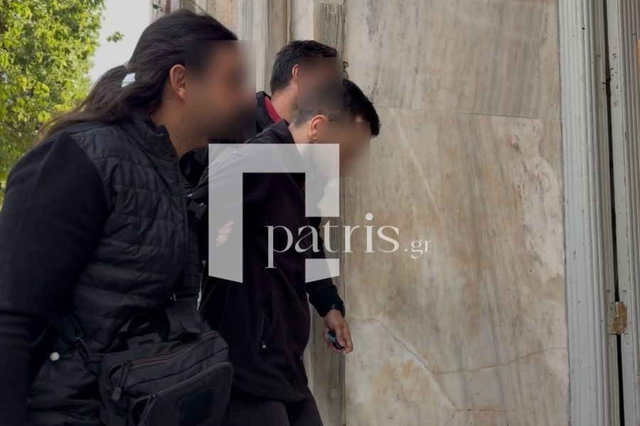 Παιδική πορνογραφία:«Δεν ξέρω πώς βρέθηκαν στον υπολογιστή μου» – Στη φυλακή ο 40χρονος που παρακολουθούσε γυναίκες στο Ηράκλειο