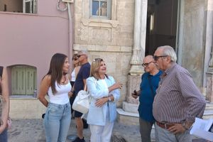Σύσκεψη του ΠΑΣΟΚ στο Ηράκλειο για τη Δικαιοσύνη (vid & pics)