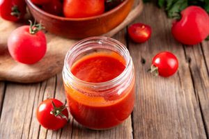 Δεν είναι όλες οι έτοιμες σάλτσες ντομάτας ίδιες – Ποια χρησιμοποιούμε για κάθε φαγητό