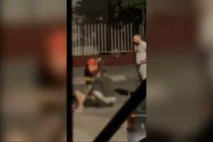 Πατήσια: 55χρονος τραυματίστηκε μετά από ένοπλη επίθεση