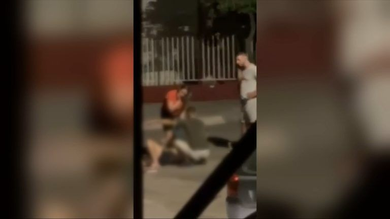 Πατήσια: 55χρονος τραυματίστηκε μετά από ένοπλη επίθεση