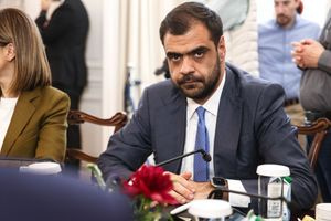 Μαρινάκης: Φανερό ότι το ΠΑΣΟΚ του κ. Ανδρουλάκη έχει γίνει κόμμα “δορυφόρος” του κ. Τσίπρα