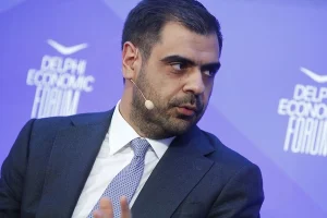 Επιμένει ο Μαρινάκης για το επίδομα ανεργίας: «Να επιδοτείται η εργασία αντ’ αυτού – Προσωπική μου άποψη»