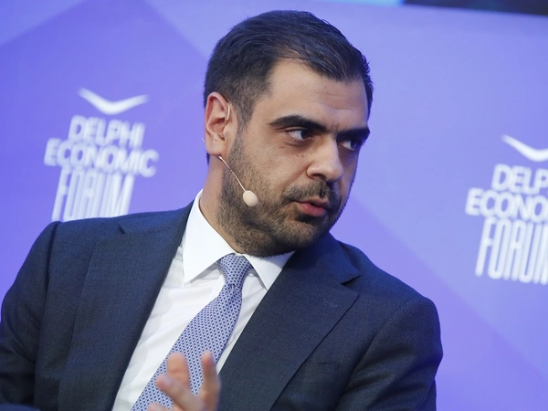 Επιμένει ο Μαρινάκης για το επίδομα ανεργίας: «Να επιδοτείται η εργασία αντ’ αυτού – Προσωπική μου άποψη»