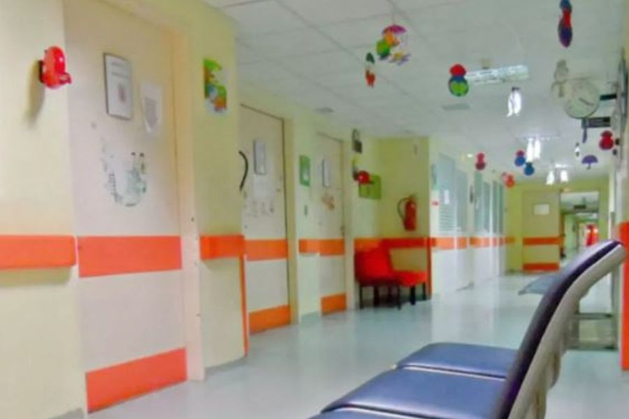 Ανακαίνιση Παιδοογκολογικης Κλινικής του ΠΑΓΝΗ: Τι έγιναν τα διαθέσιμα από το 2019 χρήματα της Περιφέρειας