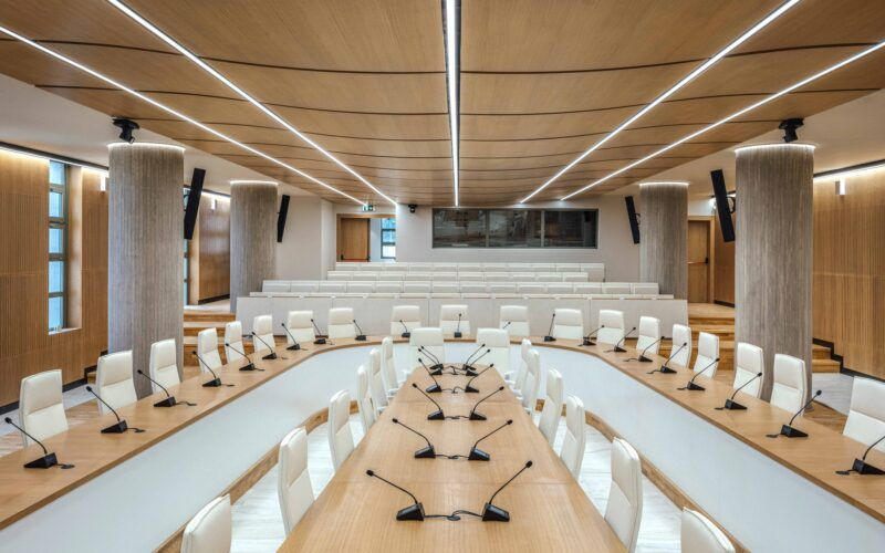 Συνεδριάζει την Παρασκευή το Περιφερειακό Συμβούλιο Κρήτης