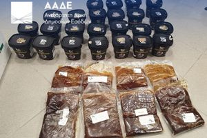 ΑΑΔΕ-ΔΕΟΣ: Αποκάλυψε κύκλωμα λαθραίου καπνού για ναργιλέ