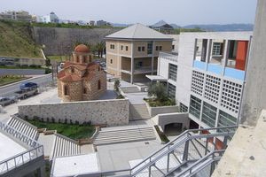 ΔΕΠΑΝΑΛ: Ενοικιαστήριο σε δύο μαγαζιά μέσα στο Πολιτιστικό Συνεδριακό Κέντρο Ηρακλείου – Τι προβλέπεται να γίνουν