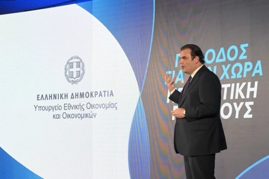 Πιερρακάκης: Νέα πλατφόρμα «Συνέπεια» έως τέλος του έτους για τα ληξιπρόθεσμα χρέη του δημοσίου σε ιδιώτες