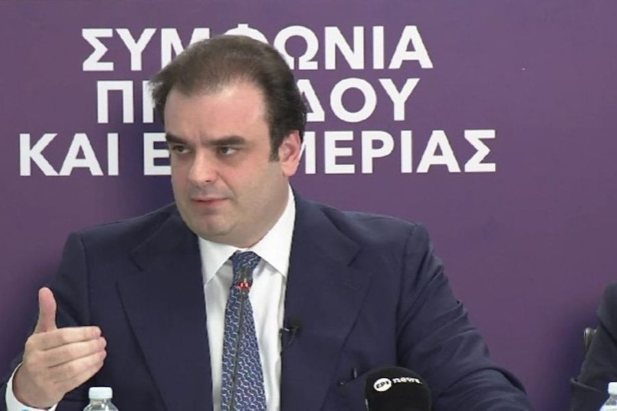Live η εξειδίκευση του πακέτου €2,2 δισ. της ΔΕΘ: Τι κερδίζουν νοικοκυριά, επιχειρήσεις, επαγγελματίες, συνταξιούχοι, δημόσιοι υπάλληλοι, αγρότες