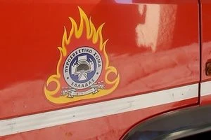Φωτιά σε δάσος στην Κρυσταλλοπηγή Φλώρινας: Επιχειρούν μόνο επίγειες δυνάμεις, 112 για ετοιμότητα