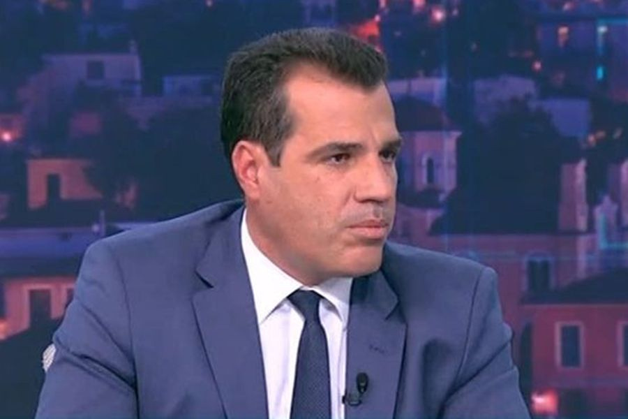 Πλεύρης: Ήταν παράλογο που τηλεφώνησα στον γιατρό μετά τον θάνατο του Μαζωνάκη;
