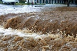 ΟΗΕ: Το φαινόμενο Ελ Νίνιο θα φτάσει σε μια πολύ ισχυρή ένταση τους επόμενους πέντε μήνες