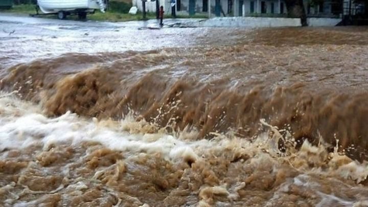 ΟΗΕ: Το φαινόμενο Ελ Νίνιο θα φτάσει σε μια πολύ ισχυρή ένταση τους επόμενους πέντε μήνες