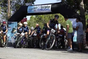 Αθλητισμός  και πολιτισμός στη Λοφούπολη