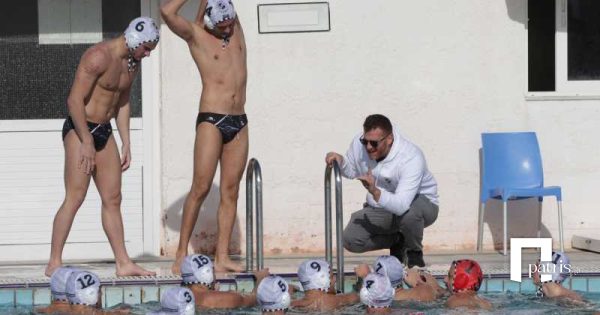 Διπλό μεταγραφικό χτύπημα για την ομάδα πόλο του ΟΦΗ
