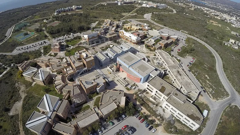 Χρηματοδότηση 1.234.203 ευρώ για το Πολυτεχνείο Κρήτης