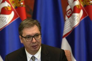 Σερβία: Η 25η Οκτωβρίου πιθανή ημερομηνία διεξαγωγής των πρόωρων βουλευτικών εκλογών