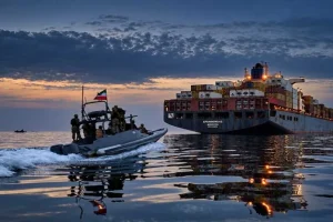 Ιράν: Πουλάει τα κατασχεμένα πλοία στον Περσικό – Ανάμεσά τους και το ελληνόκτητο «Epaminondas»