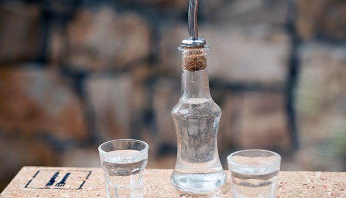 Την Κυριακή 4 Οκτωβρίου η γιορτή τσικουδιάς της Αδελφότητας Κρητών Πειραιά