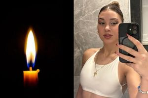 Θρήνος στα Χανιά για τη 19χρονη Ρενάτα που σκοτώθηκε σε τροχαίο