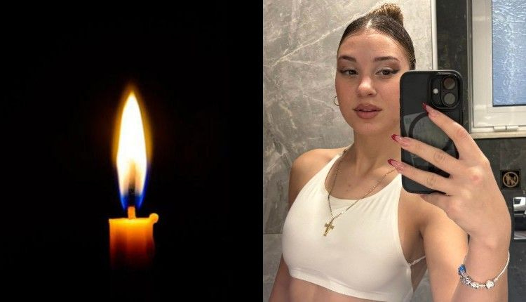 Θρήνος στα Χανιά για τη 19χρονη Ρενάτα που σκοτώθηκε σε τροχαίο