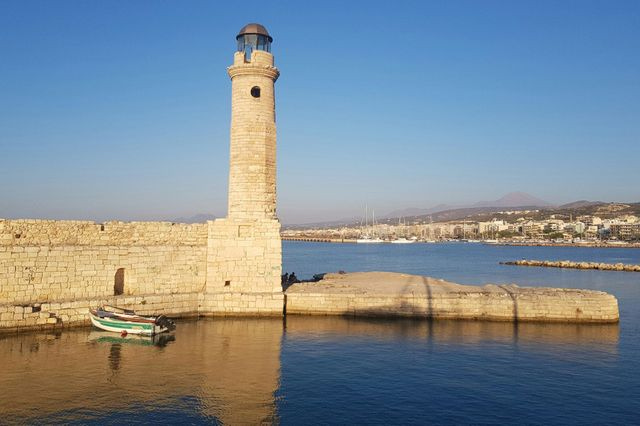 Φθινόπωρο στο Ρέθυμνο: Από τα χωριά στην τέχνη και το ιστορικό Αρκάδι