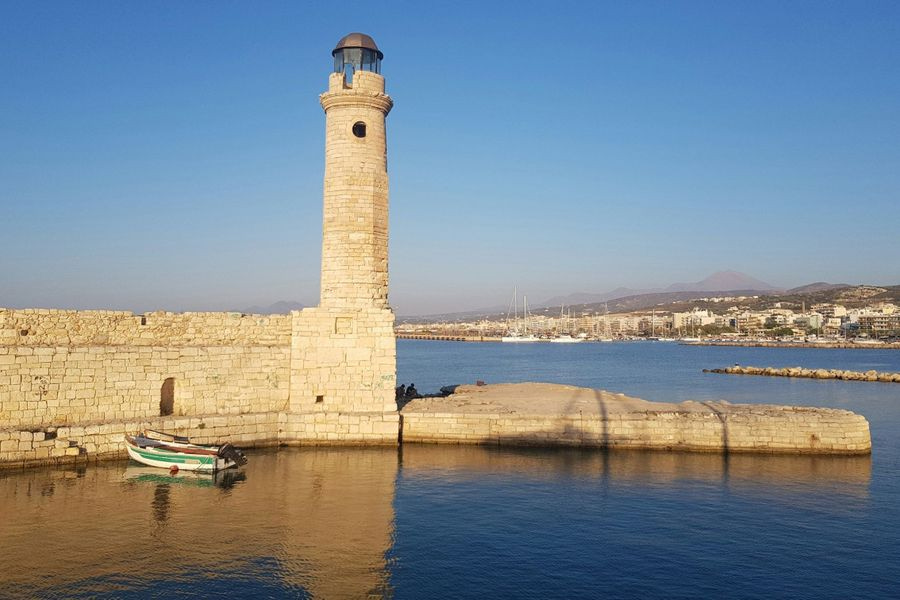 Φθινόπωρο στο Ρέθυμνο: Από τα χωριά στην τέχνη και το ιστορικό Αρκάδι