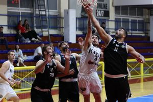 Το κρητικό μπάσκετ τίμησε τον Νίκο Τούλη