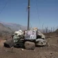 Ρέθυμνο: Χτίζουν ναό στη μνήμη των πυροσβεστών που έχασαν τη ζωή τους