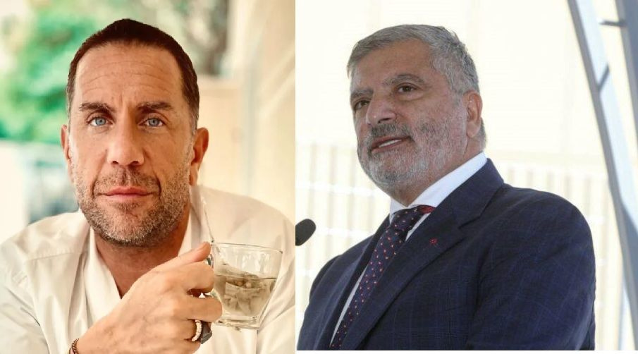 Σε εξέλιξη ο έλεγχος του ΙΣΑ στο ιατρείο του Κολωνακίου μετά τον θάνατο του Γ. Μαζωνάκη – Τι λέει ο Γ. Πατούλης