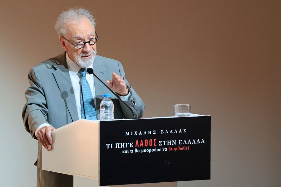 Χθες σήμερα αύριο 29/9/2026