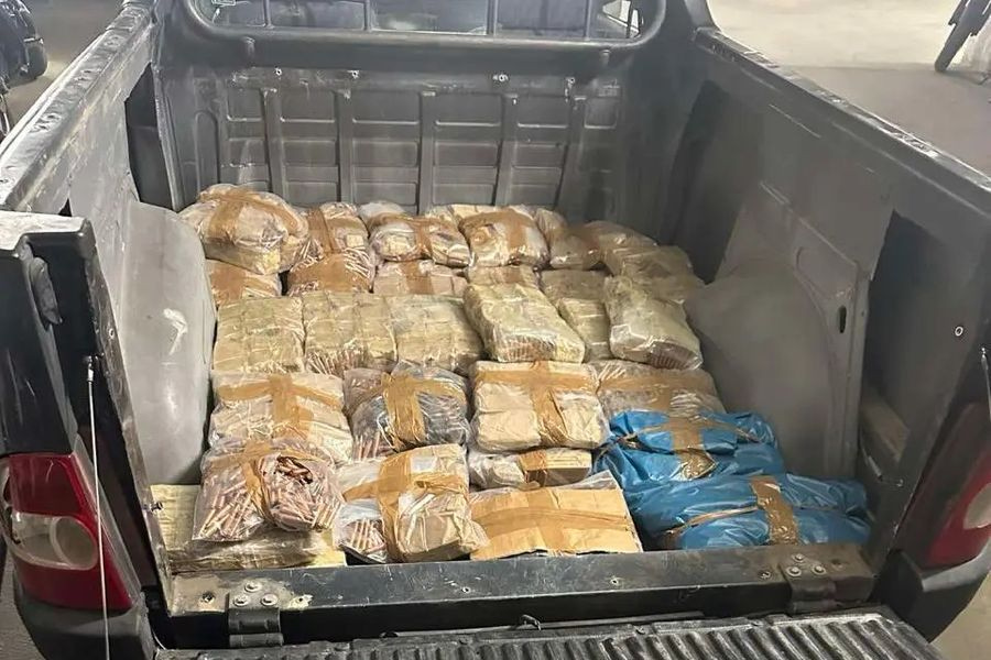 Στο εδώλιο για την υπόθεση με τις χιλιάδες σφαίρες καλάσνικοφ στα Χανιά (βίντεο)