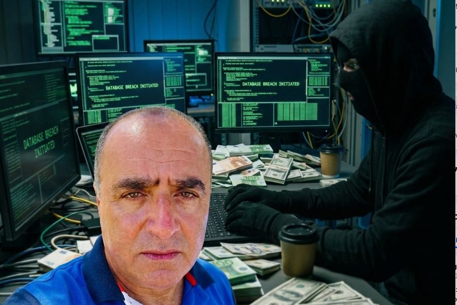 Απάτες μέσω Τραπέζης: Έβαλαν χέρι σε τραπεζικούς λογαριασμούς Κρητικών; – Αναφορά για υποθέσεις του 1 εκατομμυρίου με το κόλπο της Περιφέρειας Κρήτης και του Δήμου Αγίου Νικολάου (vid)