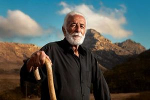 Έφυγε μια εμβληματική μορφή των Σφακίων