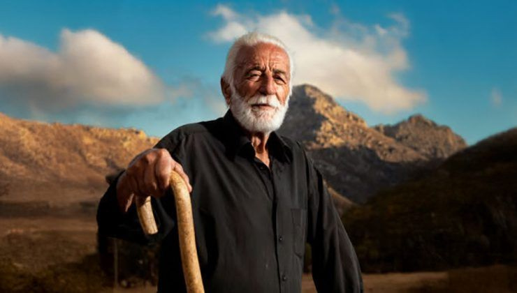 Έφυγε μια εμβληματική μορφή των Σφακίων