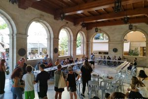 ΟΦΗ:    Σκάκι στην… καρδιά του Ηρακλείου