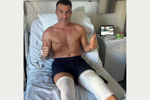 Γ’ Εθνική: Επένδυση με Φθενάκη ο Γιούχτας