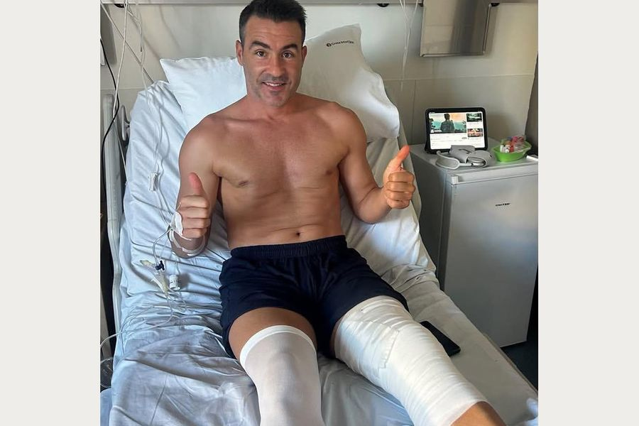 Γ’ Εθνική: Επένδυση με Φθενάκη ο Γιούχτας