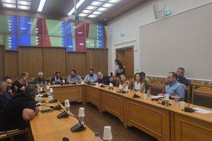 Στο «κόκκινο» οι αγρότες για τις καθυστερήσεις του ΟΣΔΕ – Ζητάνε παρέμβαση του Υπουργείου