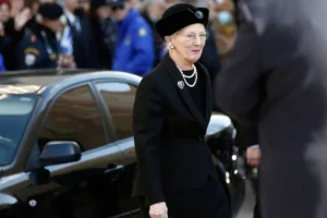 Στο νοσοκομείο η βασίλισσα Μαργαρίτα της Δανίας: Εντοπίστηκε νέος θρόμβος – Τι αναφέρει η ανακοίνωση της Βασιλικής Οικογένειας