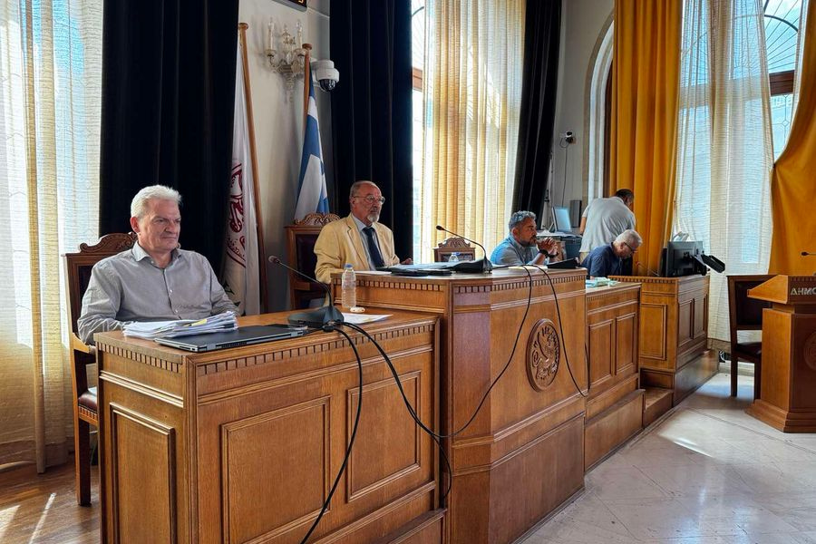 Δομή μεταναστών στους Αθανάτους: «Παράθυρο» μέχρι την επόμενη εβδομάδα για εναλλακτική λύση