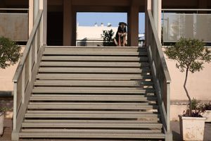 Θεσσαλονίκη: Μάχη για τη ζωή του δίνει ο 17χρονος μετά από καρδιακή ανακοπή έξω από το σχολείο του