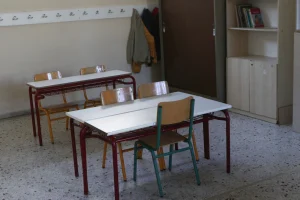 6.683 νέες προσλήψεις αναπληρωτών στην Εκπαίδευση, πάνω από 4.000 στην Ειδική Αγωγή και την υποστήριξη των μαθητών