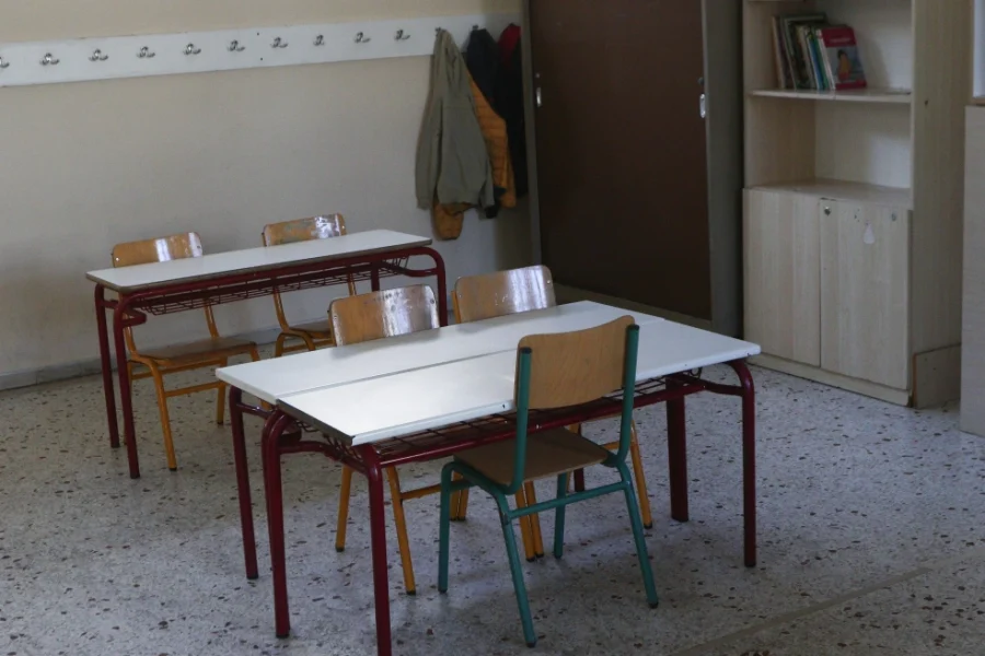 6.683 νέες προσλήψεις αναπληρωτών στην Εκπαίδευση, πάνω από 4.000 στην Ειδική Αγωγή και την υποστήριξη των μαθητών