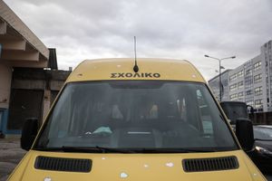 Σοκ στα Χανιά: Ξέχασαν παιδάκια νηπιαγωγείου μέσα σε σχολικό λεωφορείο για 5 ώρες!
