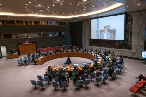 ΣΑ ΟΗΕ: Αναφορά των ΗΠΑ στις επιθέσεις της 17 Νοέμβρη στην Ελλάδα