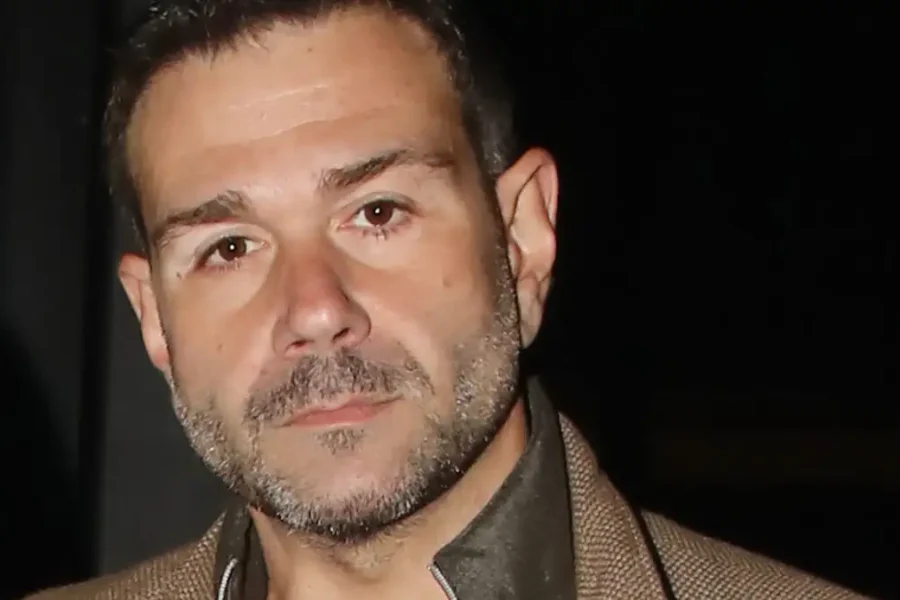 Τάσος Ιορδανίδης: «Είμαι παθών, με είχε πάει η μητέρα μου για να δω που έχω δυσανεξία και πληρώσαμε 500 ευρώ»